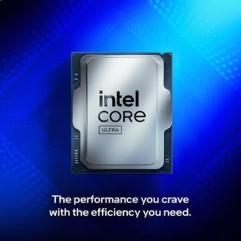 Montaje Procesadores Intel Core Ultra Gaming PC Valdelagua Valdelagua PC - Montaje Procesadores Intel Core Ultra Gaming PC Valdelagua
