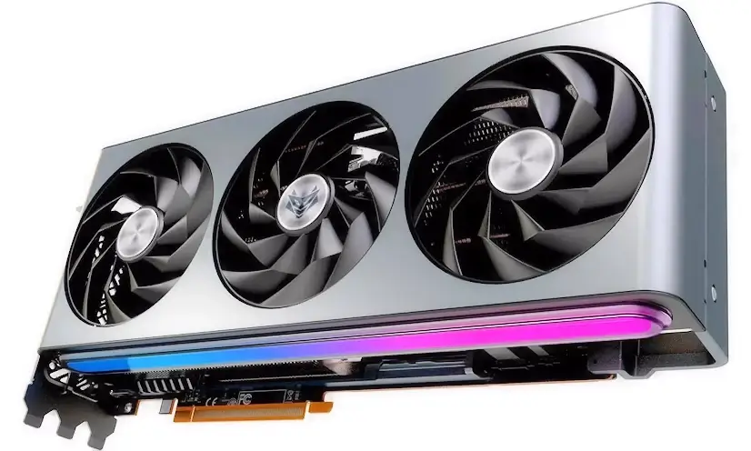 Montaje Tarjeta Gráfica AMD Radeon RX 9700 XT Gaming PC Valdelagua Montaje Tarjeta Gráfica AMD Radeon RX 9700 XT Gaming PC Valdelagua