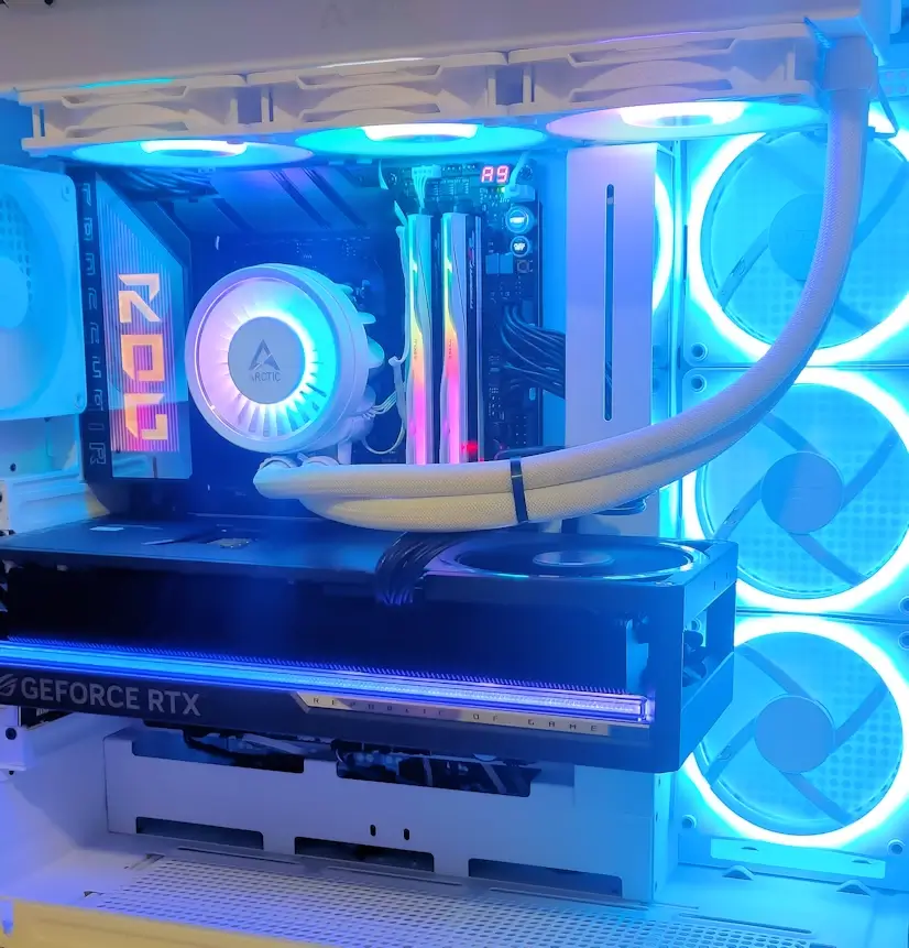 Montaje Hardware AMD Intel Gaming PC Valdelagua Valdelagua PC - Montaje Hardware AMD Intel Gaming PC Valdelagua